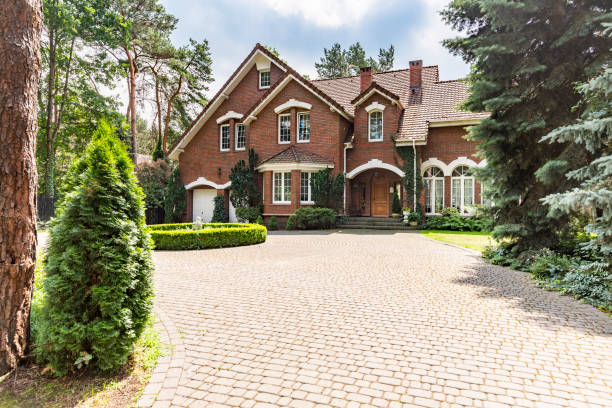 Best Professional Driveway Pavers  in Williamstown, PA