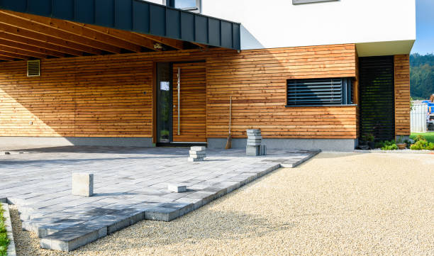 Best Commercial Driveway Pavers  in Williamstown, PA
