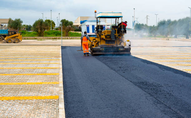 Best Driveway Paving Contractor  in Williamstown, PA