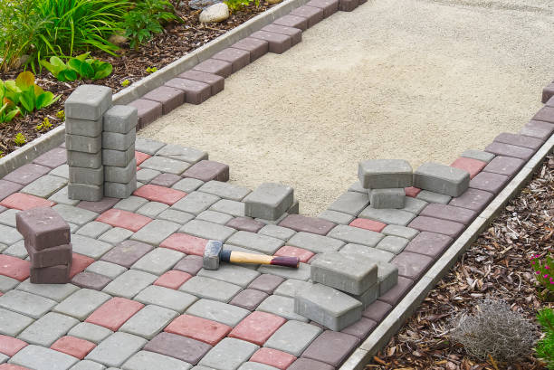 Best Affordable Driveway Pavers  in Williamstown, PA