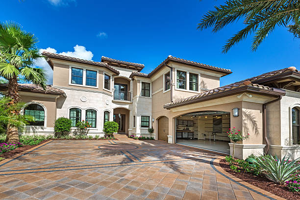 Best Decorative Driveway Pavers  in Williamstown, PA