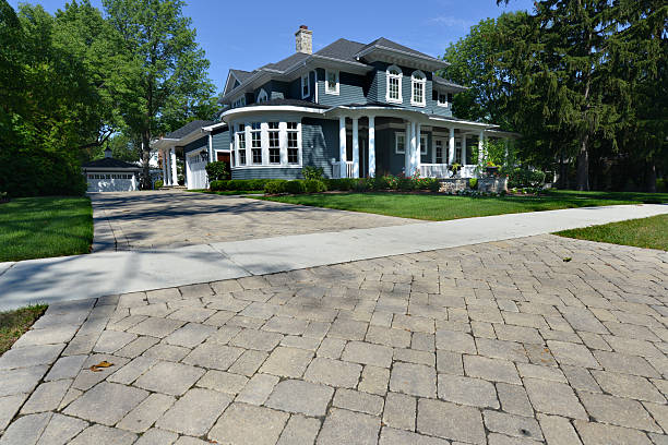 Professional Driveway Pavers in Williamstown, PA